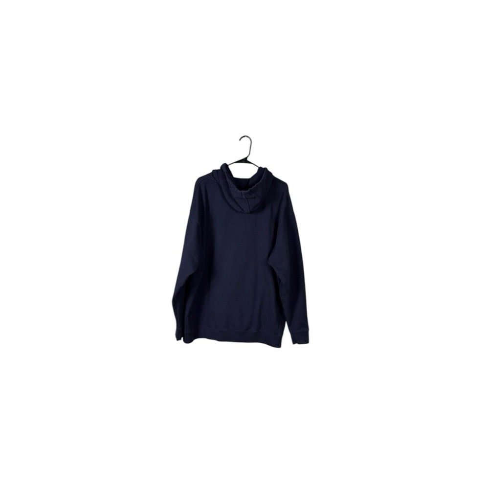 Michigan Wolverines VS Everyone NCAA Pullover Hoodie Sweatshirt Football - Picture 3 of 5